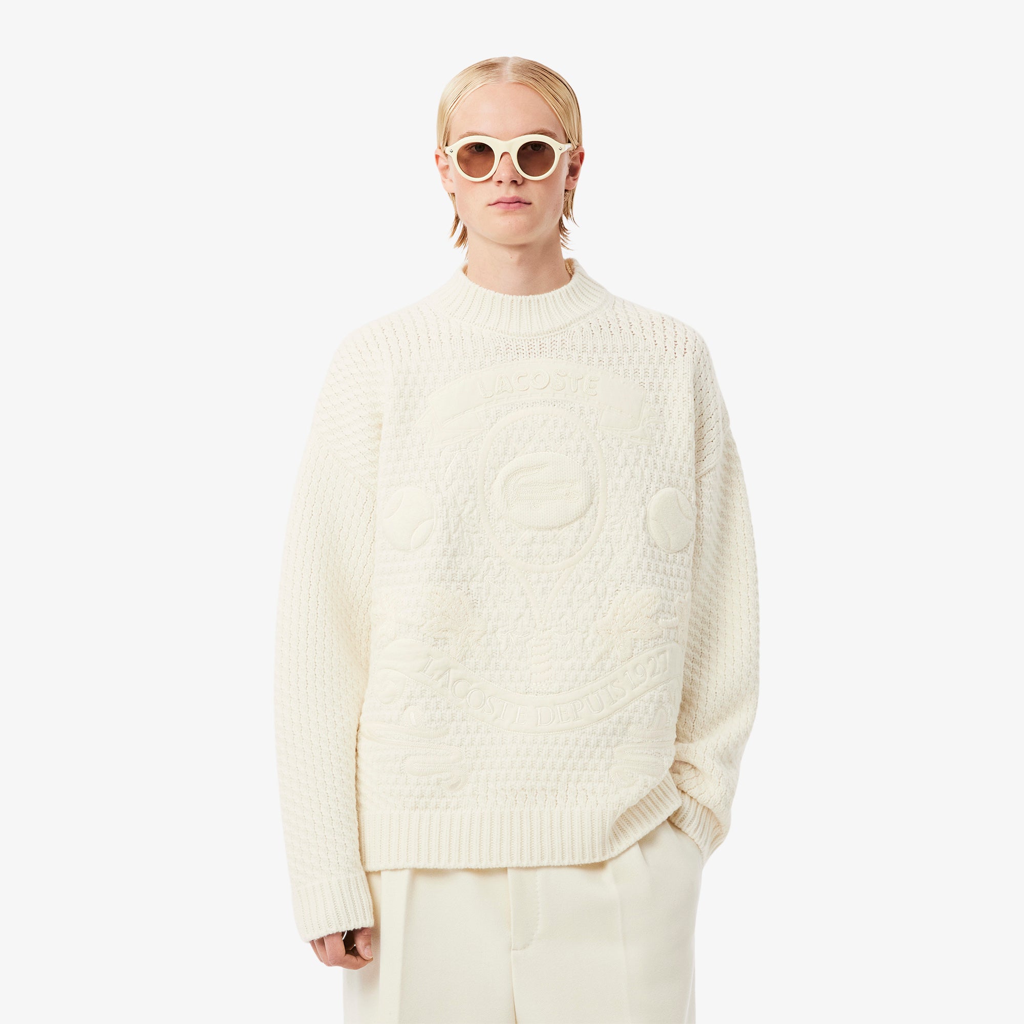 Pull - Farine