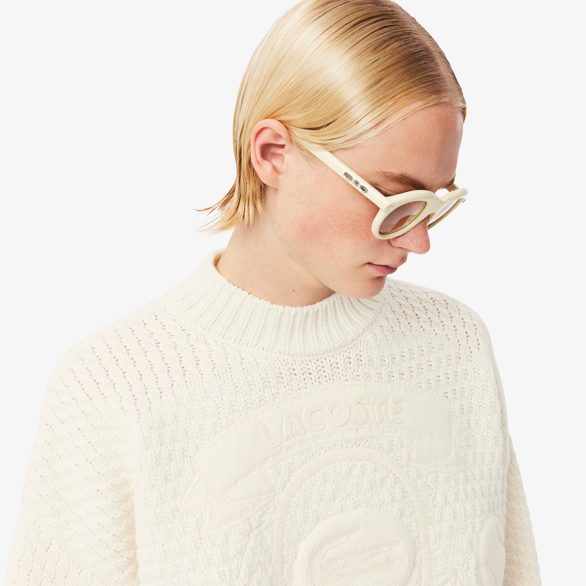 Pull - Farine