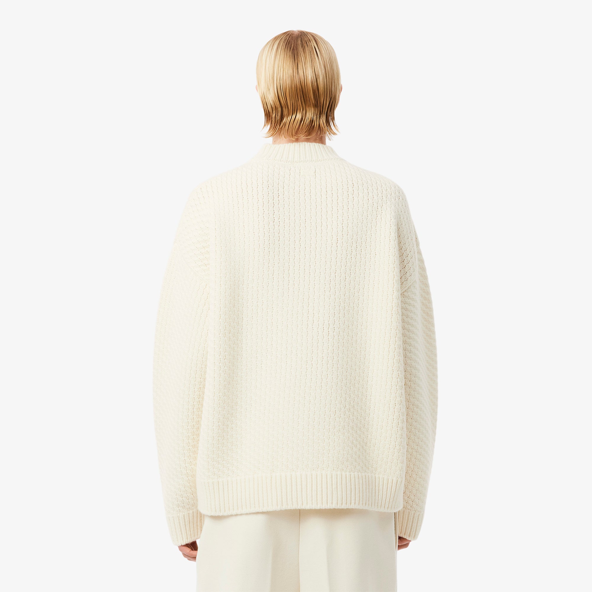 Pull - Farine