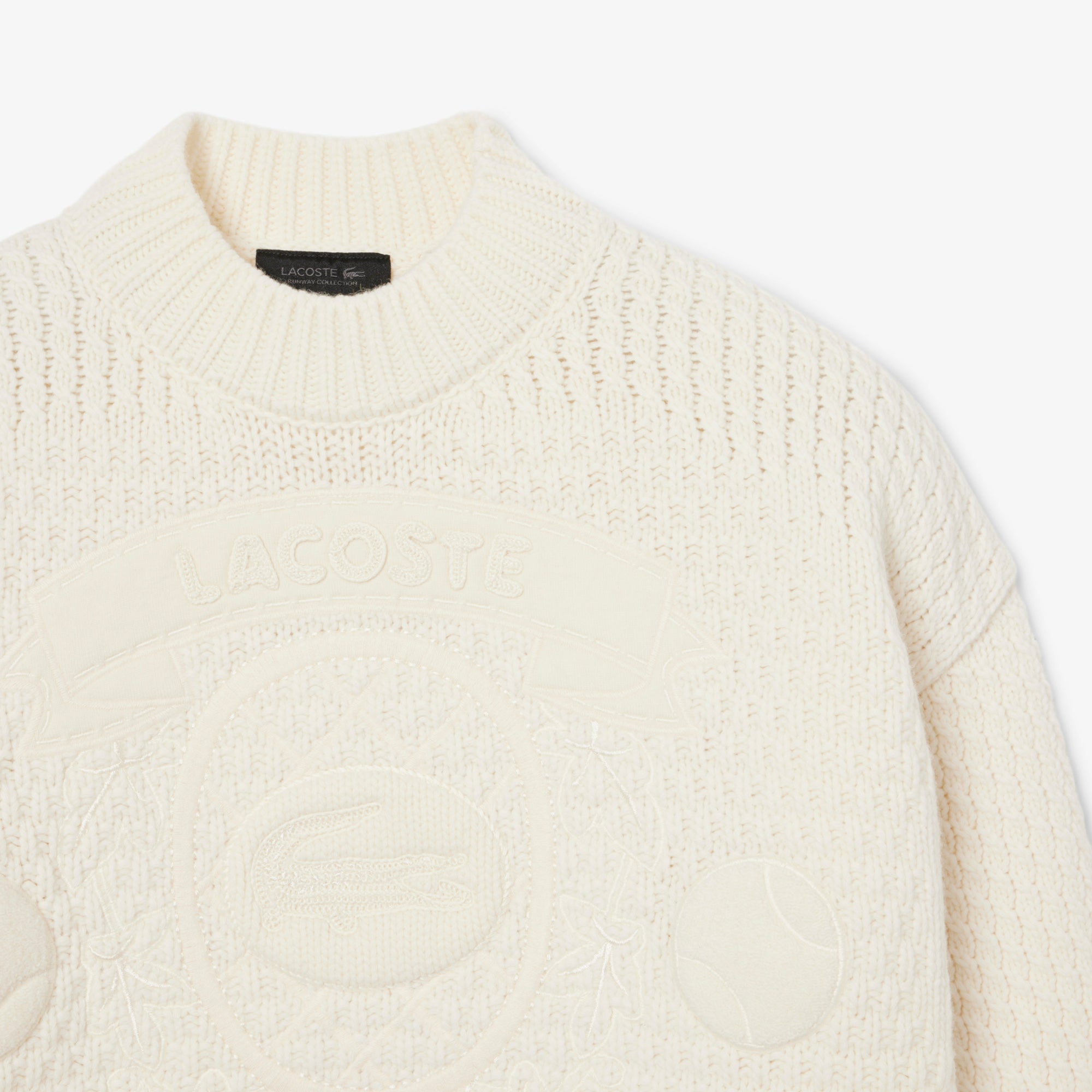 Pull - Farine