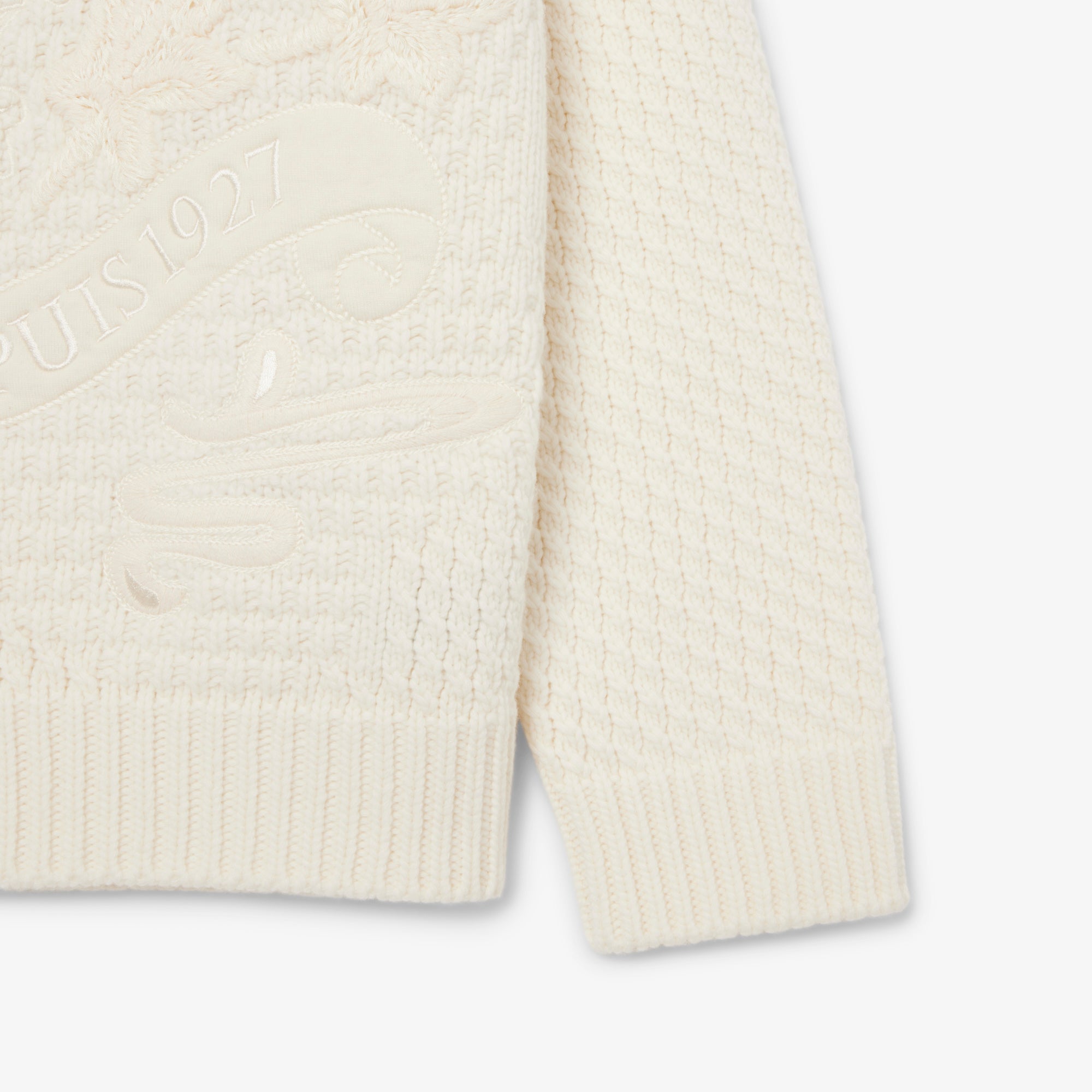 Pull - Farine