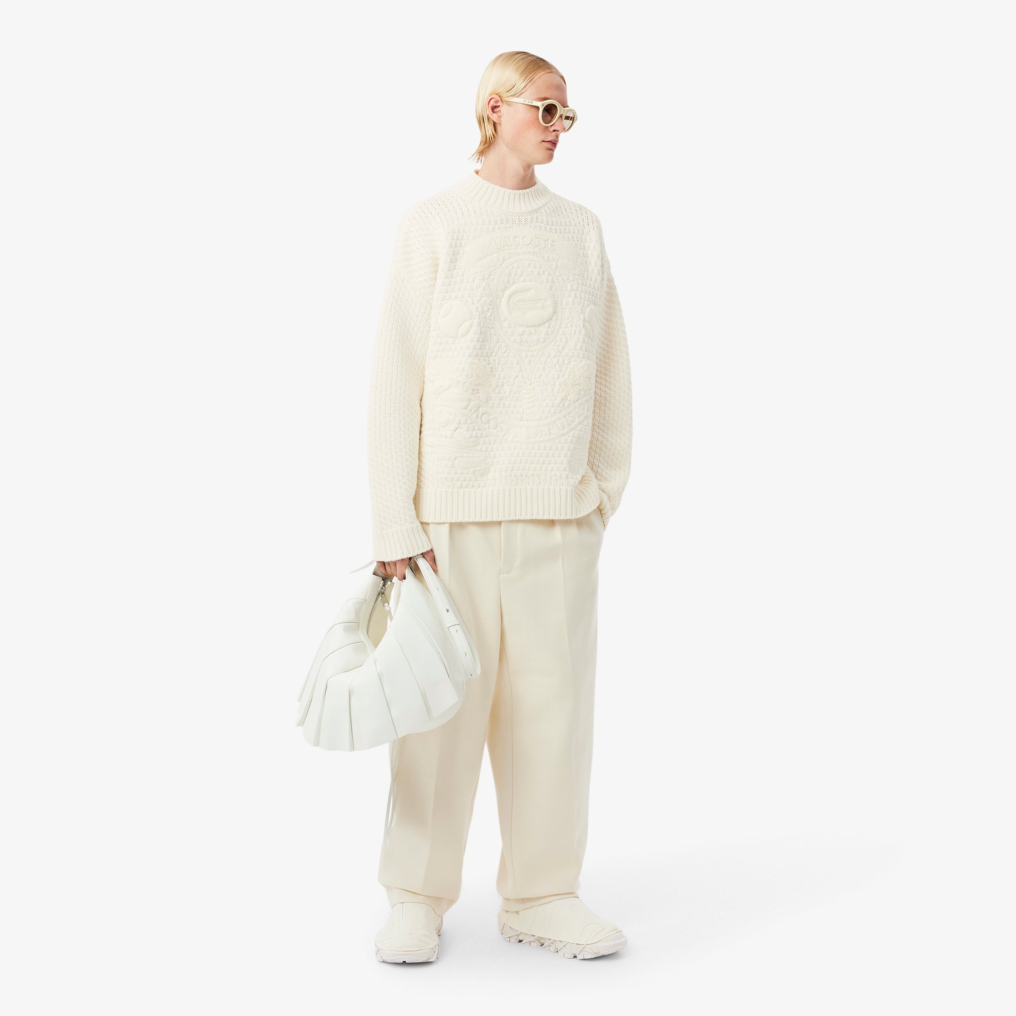 Pull - Farine