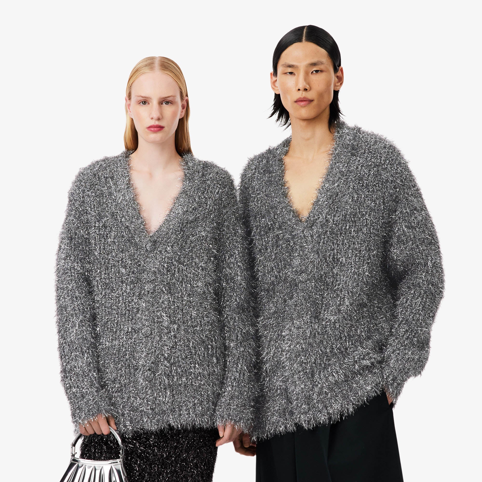 Pull - Patisson