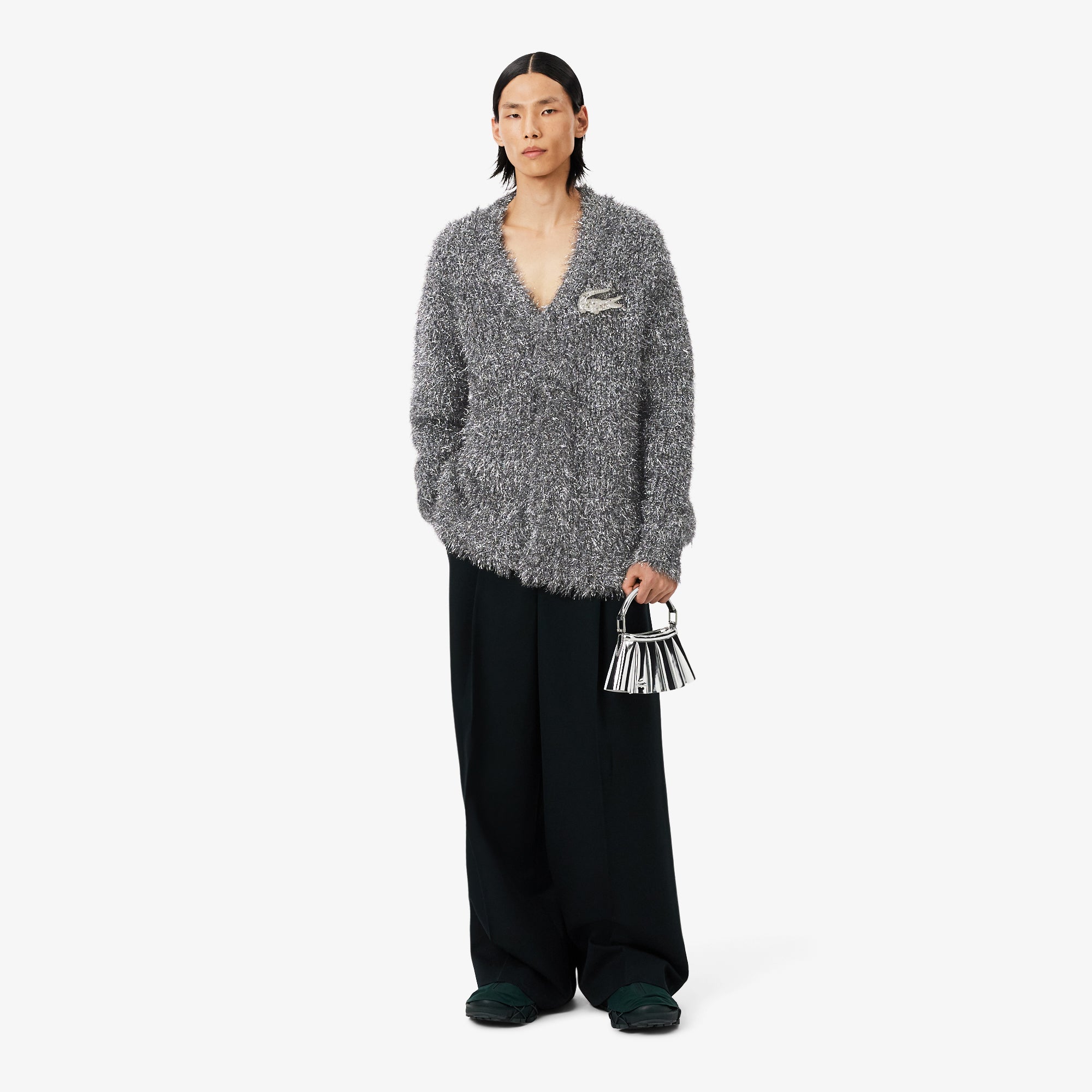 Pull - Patisson