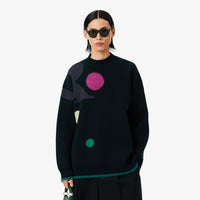 Pull - Varech Fonce & Multico