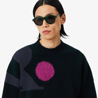 Pull - Varech Fonce & Multico