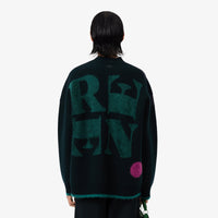 Pull - Varech Fonce & Multico