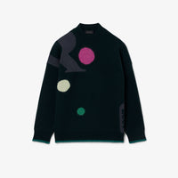 Pull - Varech Fonce & Multico