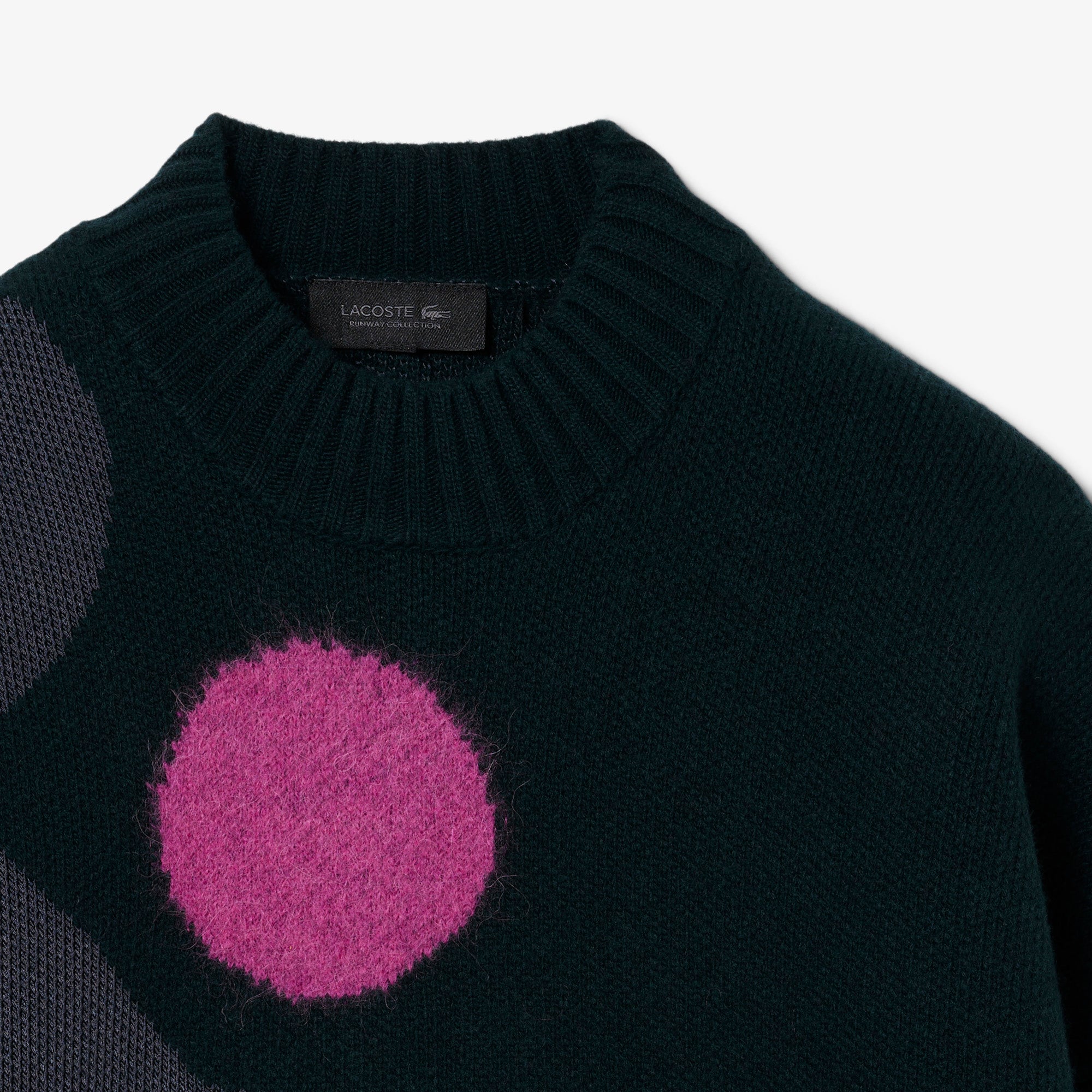 Pull - Varech Fonce & Multico