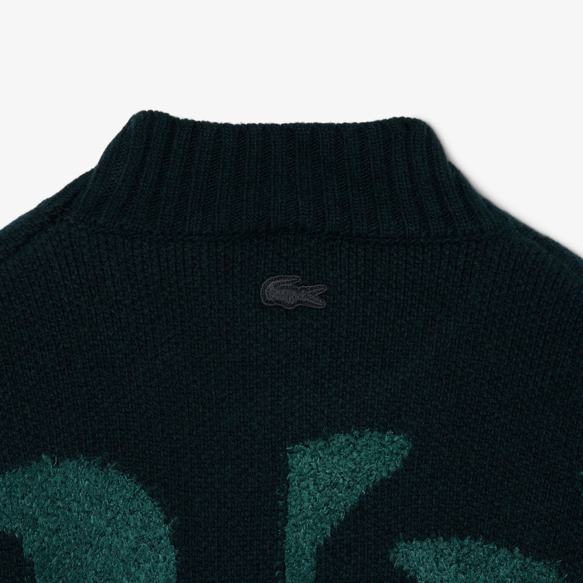 Pull - Varech Fonce & Multico