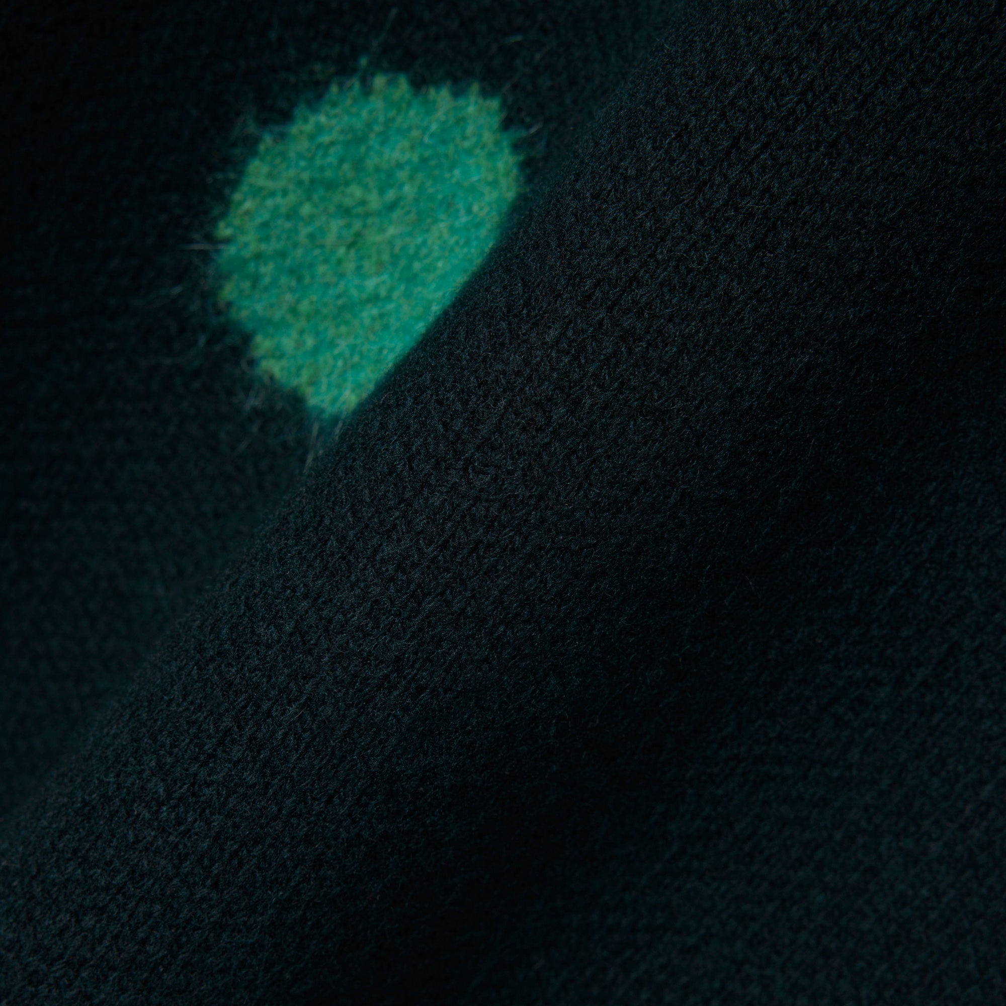 Pull - Varech Fonce & Multico