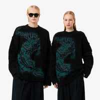 Pull - Varech Fonce & Multico