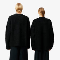 Pull - Varech Fonce & Multico