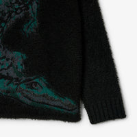 Pull - Varech Fonce & Multico