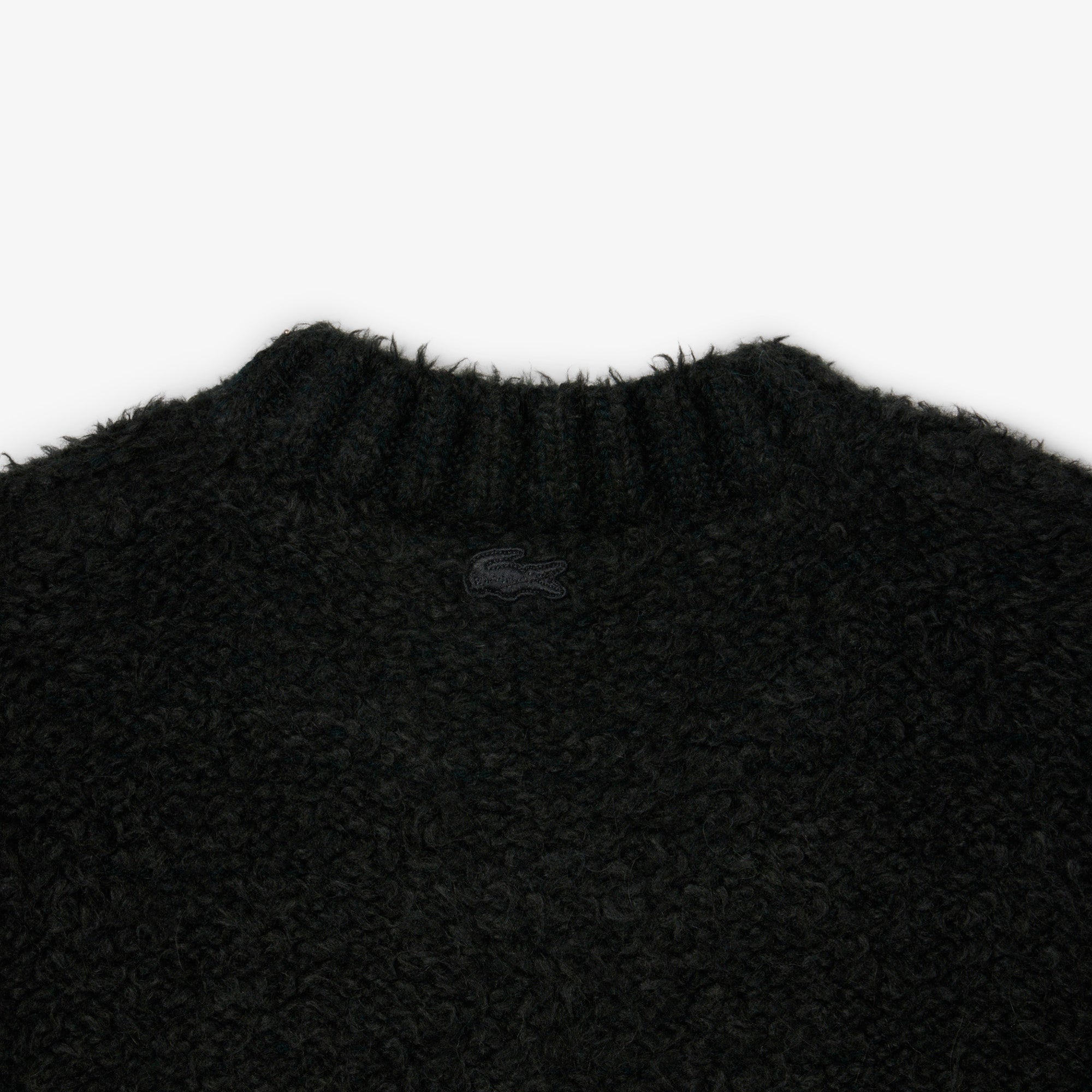 Pull - Varech Fonce & Multico