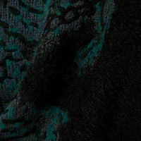 Pull - Varech Fonce & Multico