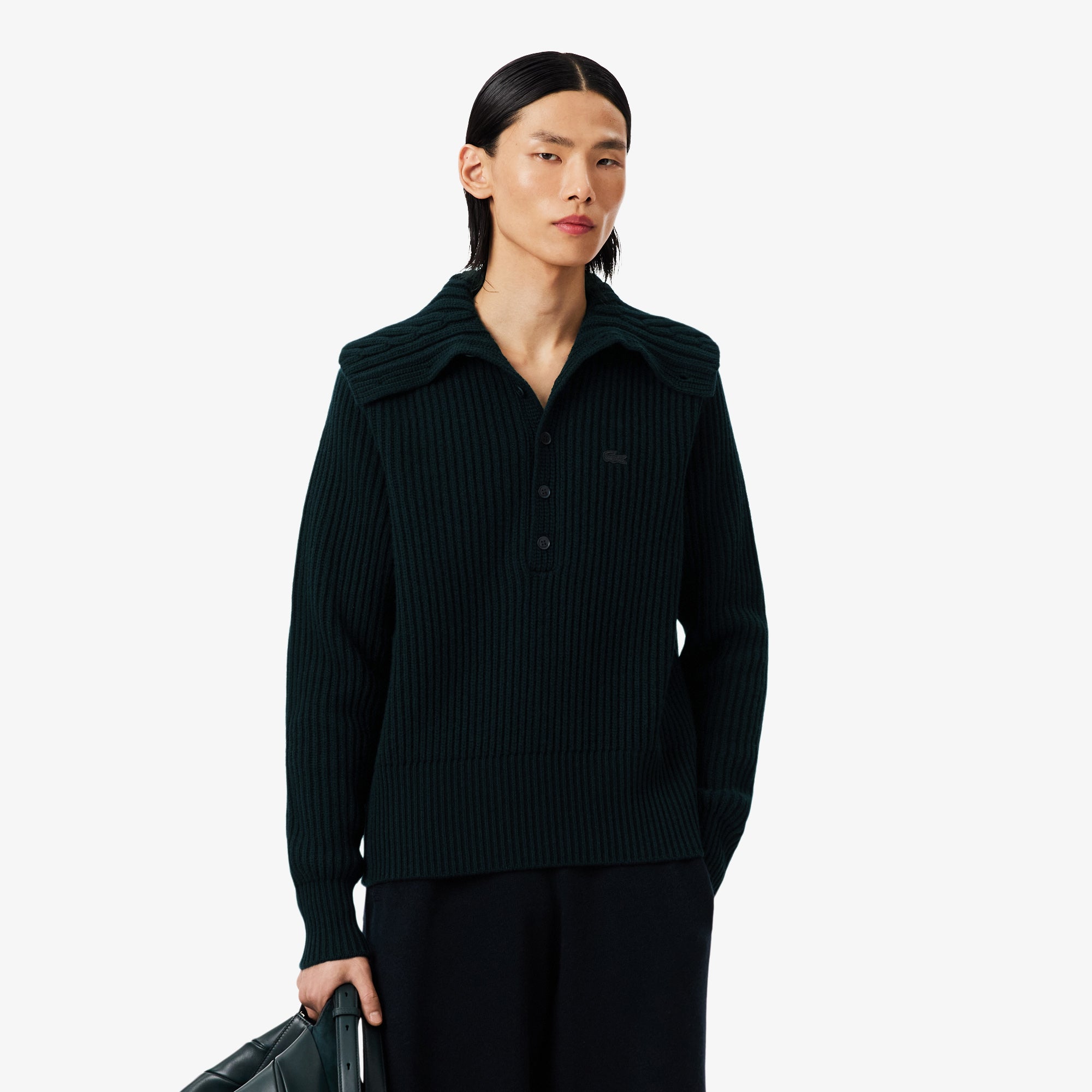 Pull - Varech Fonce