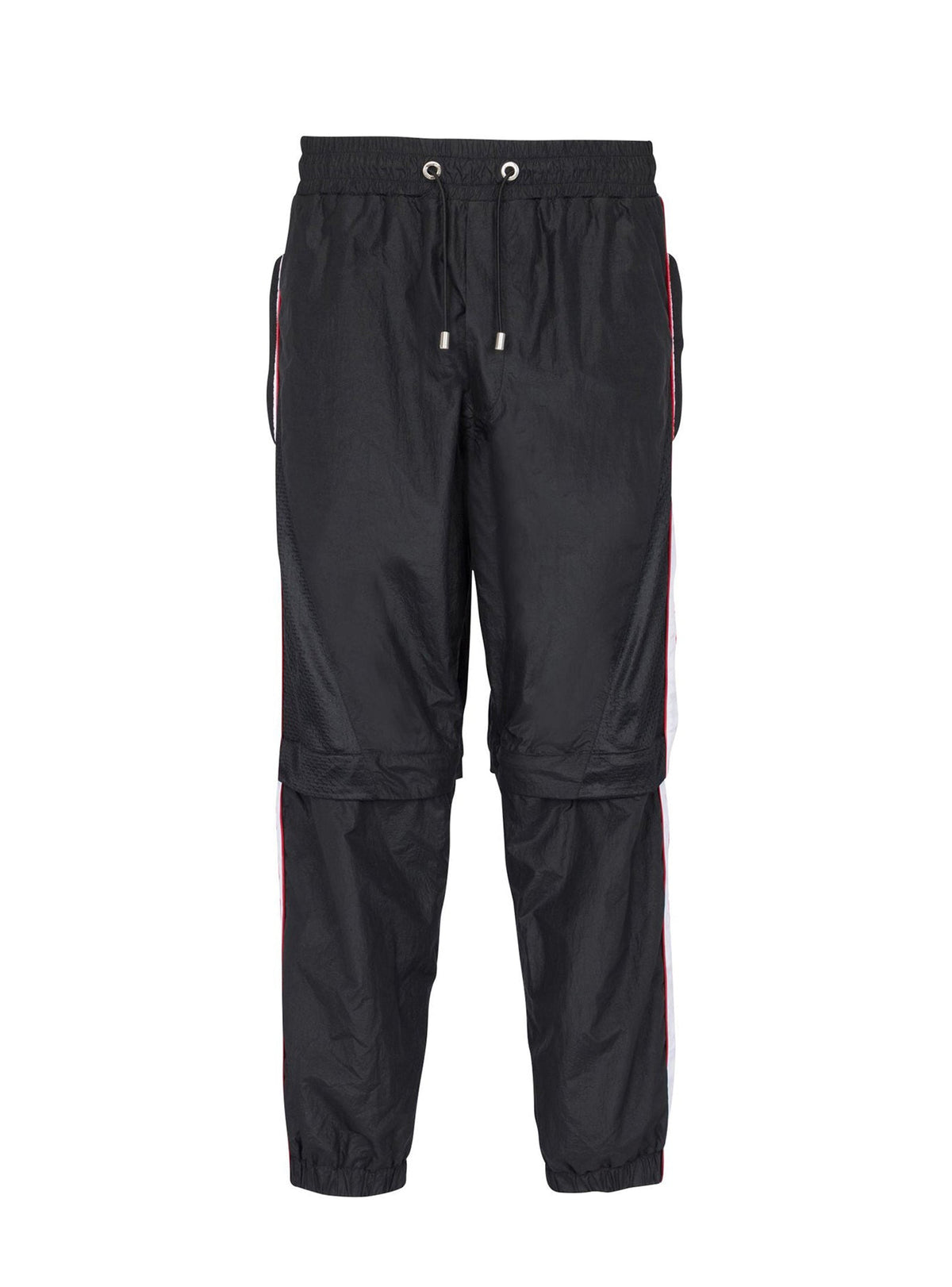 Pantalon de jogging amovible Balmain x Puma - Noir