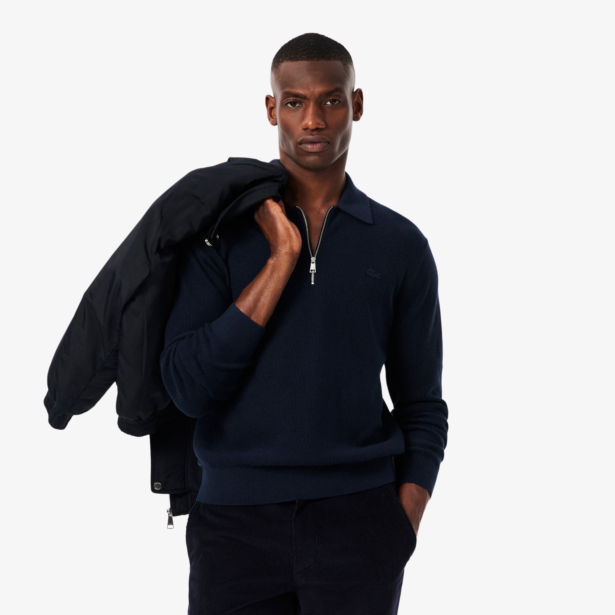 Pull - Marine