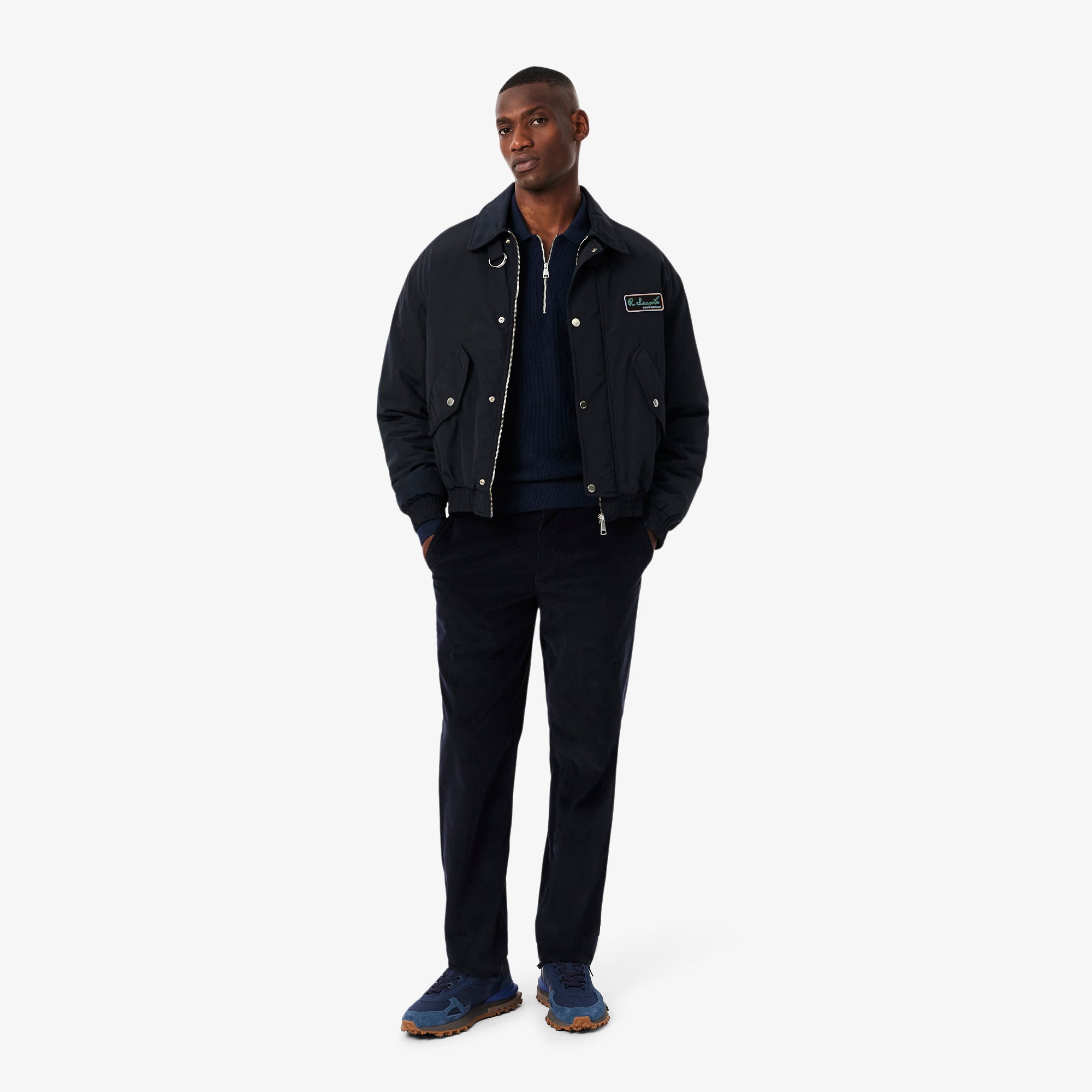 Pull - Marine