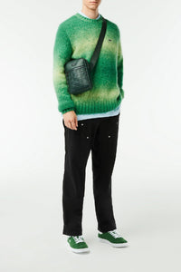 Pull dégradé en laine - Calathea & Laponie