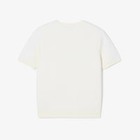 Pull - Blanc & Calathea