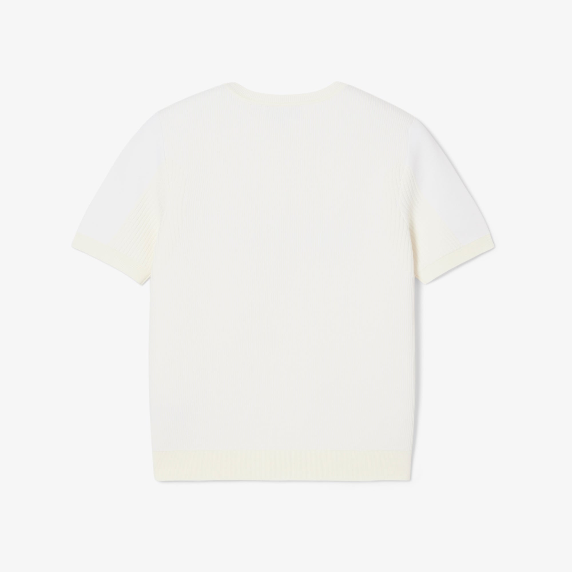 Pull - Blanc & Calathea