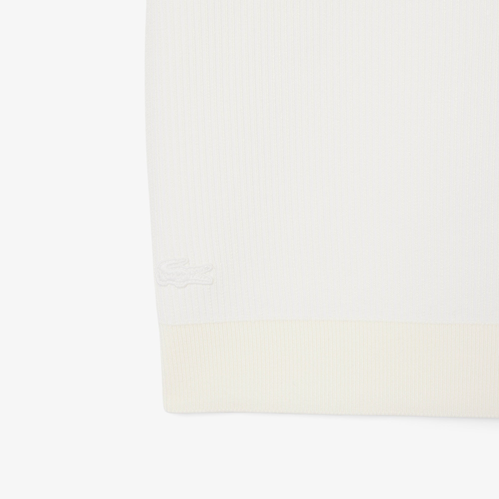 Pull - Blanc & Calathea