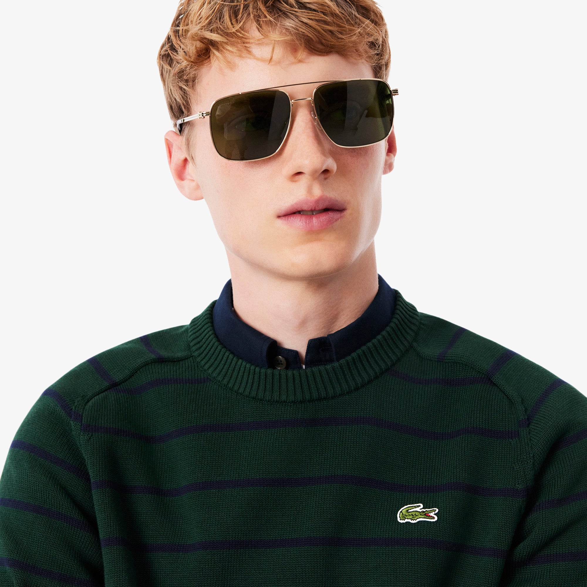 Pull - Sinople & Marine
