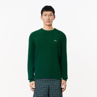 Pull - Vert & Farine