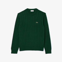 Pull - Vert & Farine