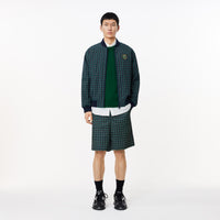 Pull - Vert & Farine