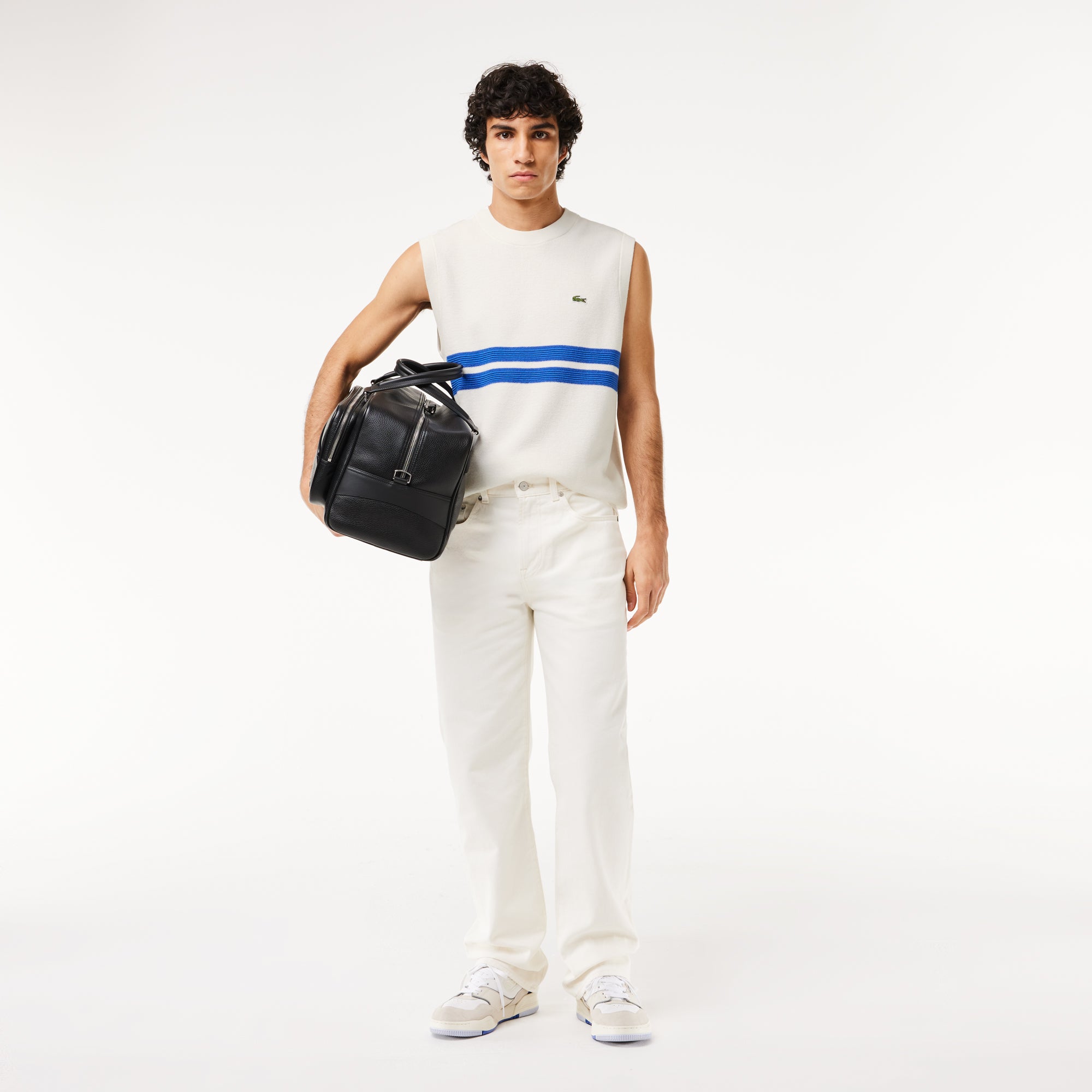 Pull - Farine & Ladigue