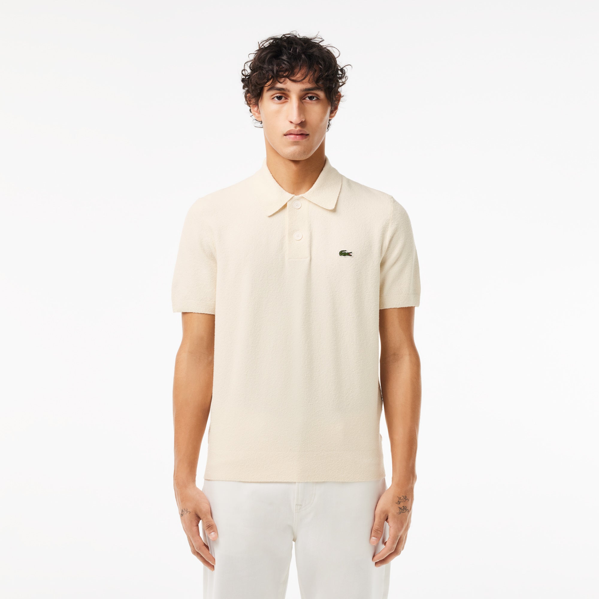 Pull - Farine