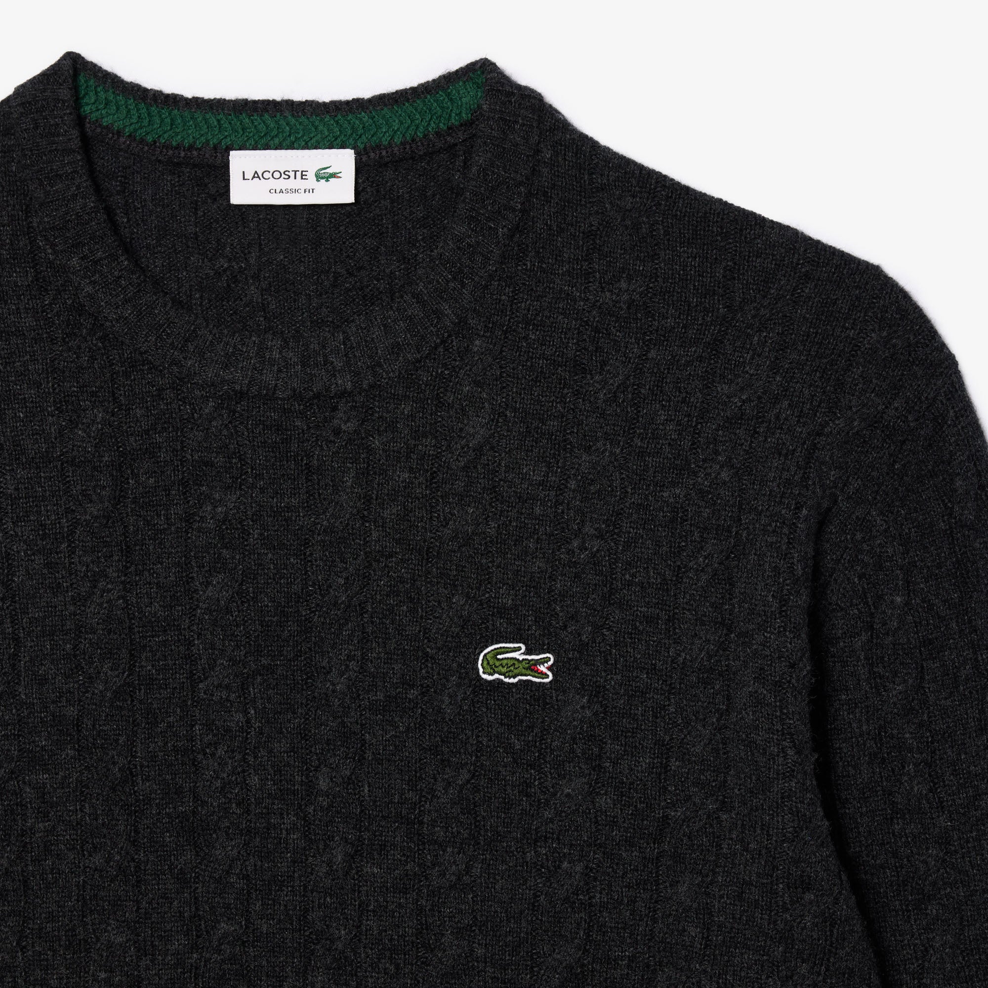 Pull - Foudre Chine