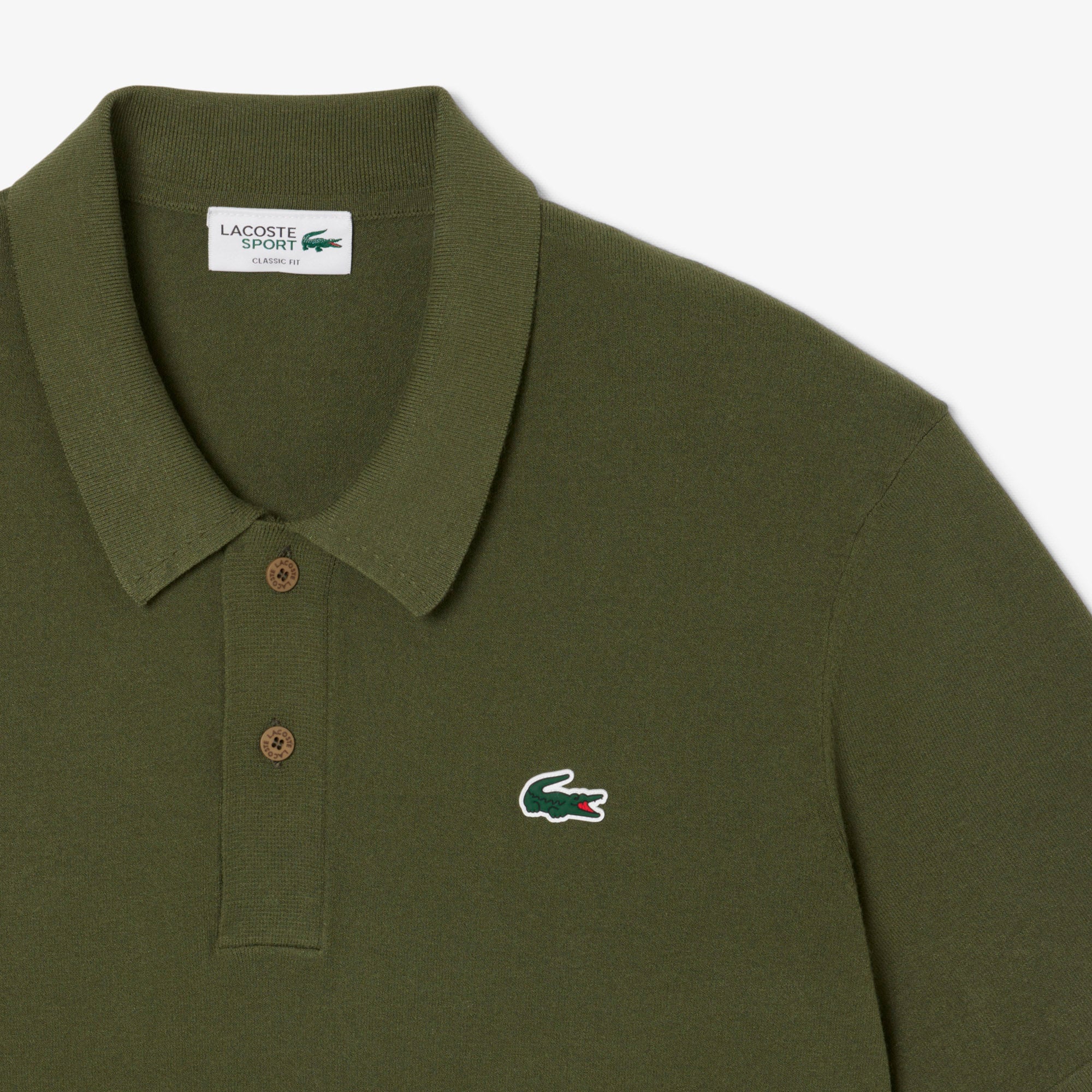 Pull - Olive 06Y