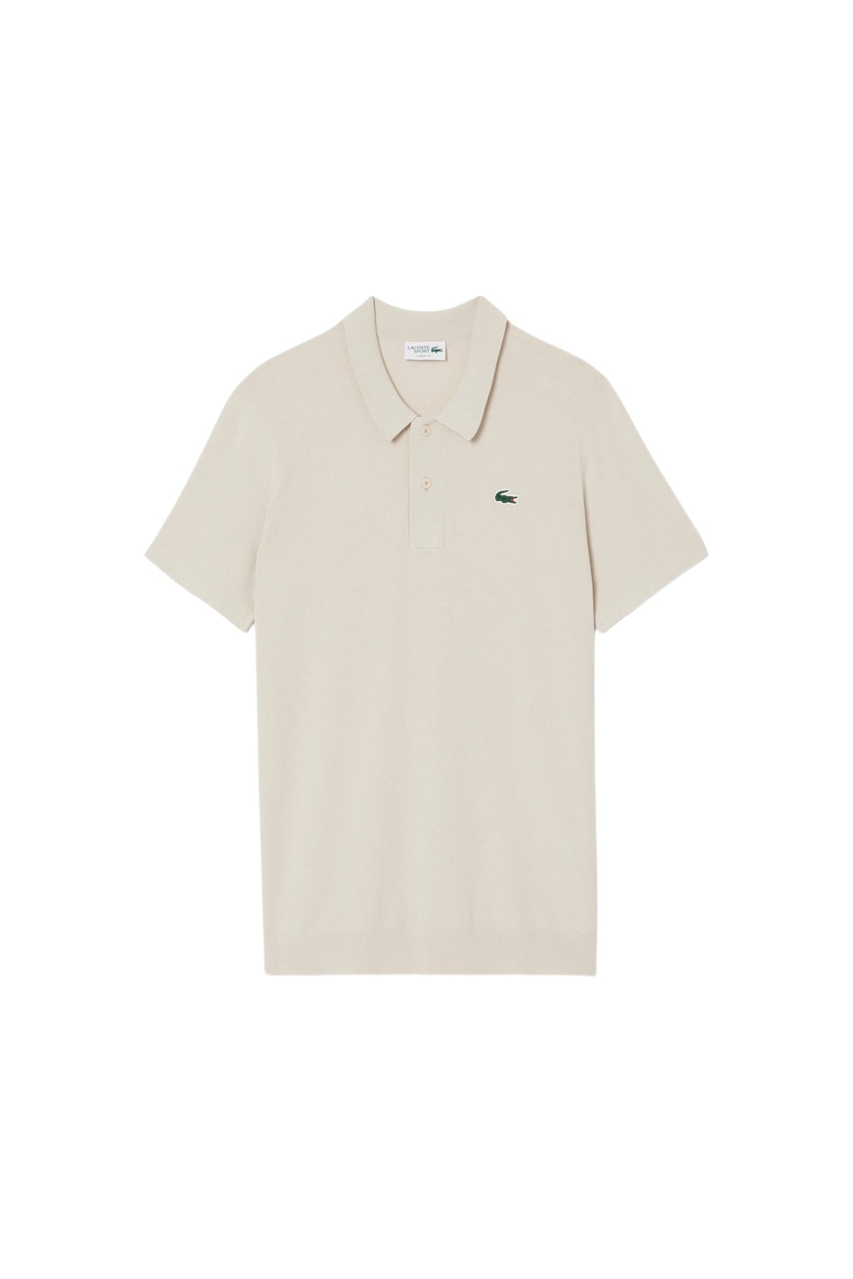 Pull à col polo Golf - Fouine