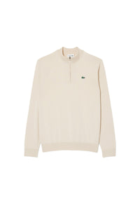 Pull Golf à demi zippé - Fouine