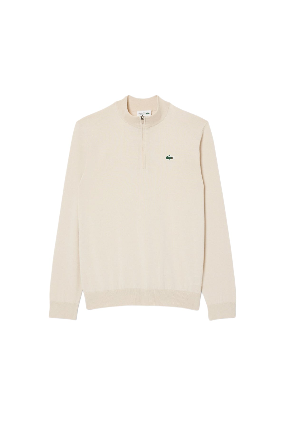 Pull Golf à demi zippé - Fouine