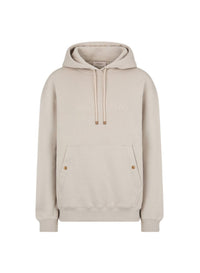 Tufo_1QTY // Sweat-shirt à logo et cordons - Tufo