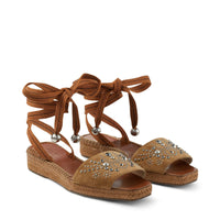 Sandales Aisha 30 - Hazel & Silver