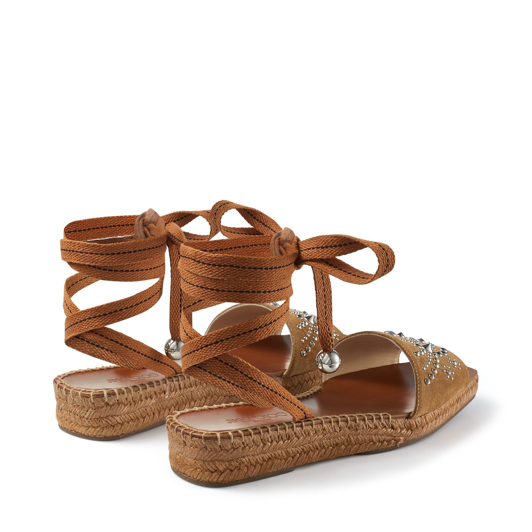 Sandales Aisha 30 - Hazel & Silver