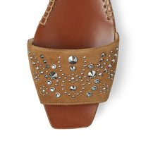 Sandales Aisha 30 - Hazel & Silver