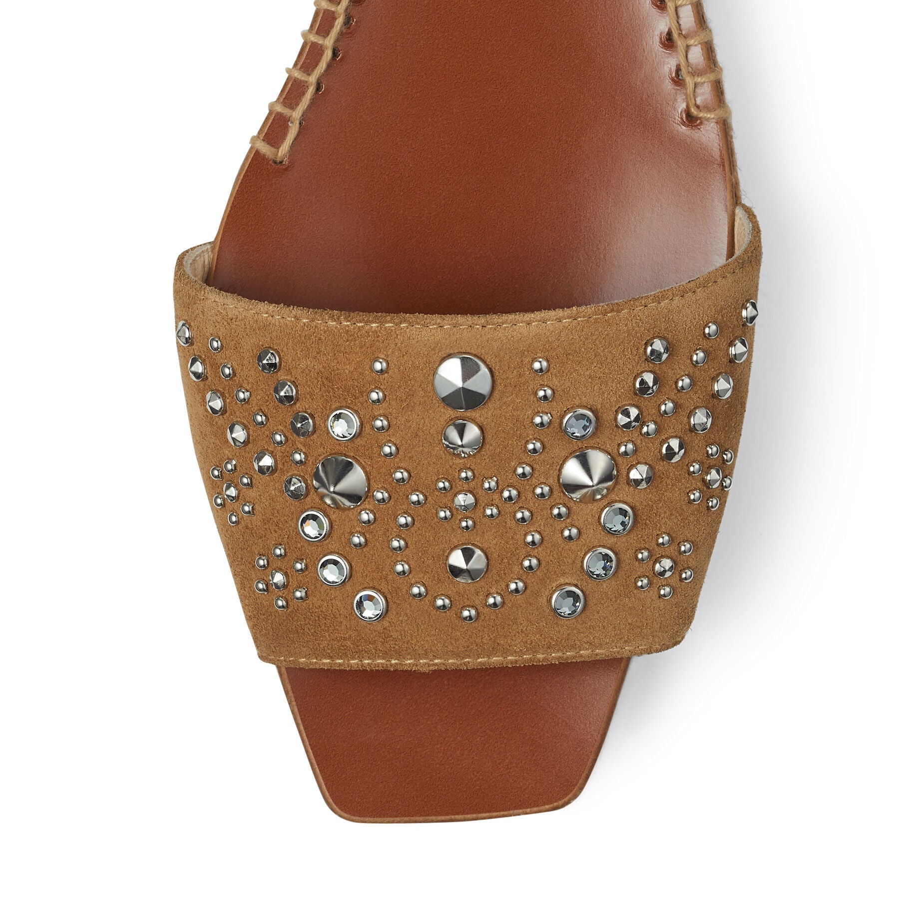 Sandales Aisha 30 - Hazel & Silver