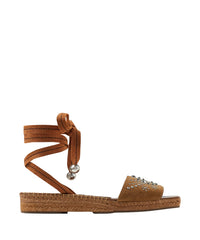 Sandales Aisha 30 - Hazel & Silver