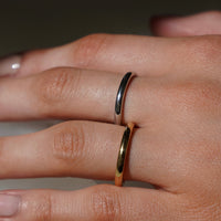 1qty RELIQUAT 850€/ QTY IN : 1-QTY OUT : 0- ST : 0% // Alliance simple-Blanc