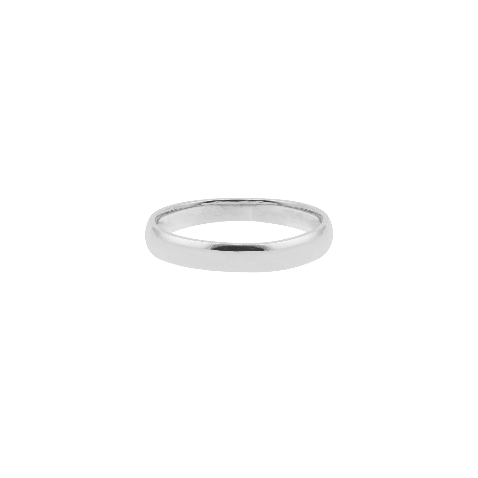 Alliance First Collection - Or Blanc