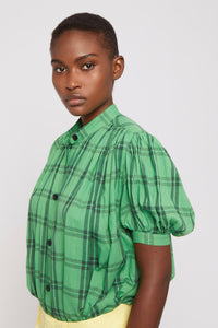 ZNOSTOCK_PINK SHIRT AJMER - Pink