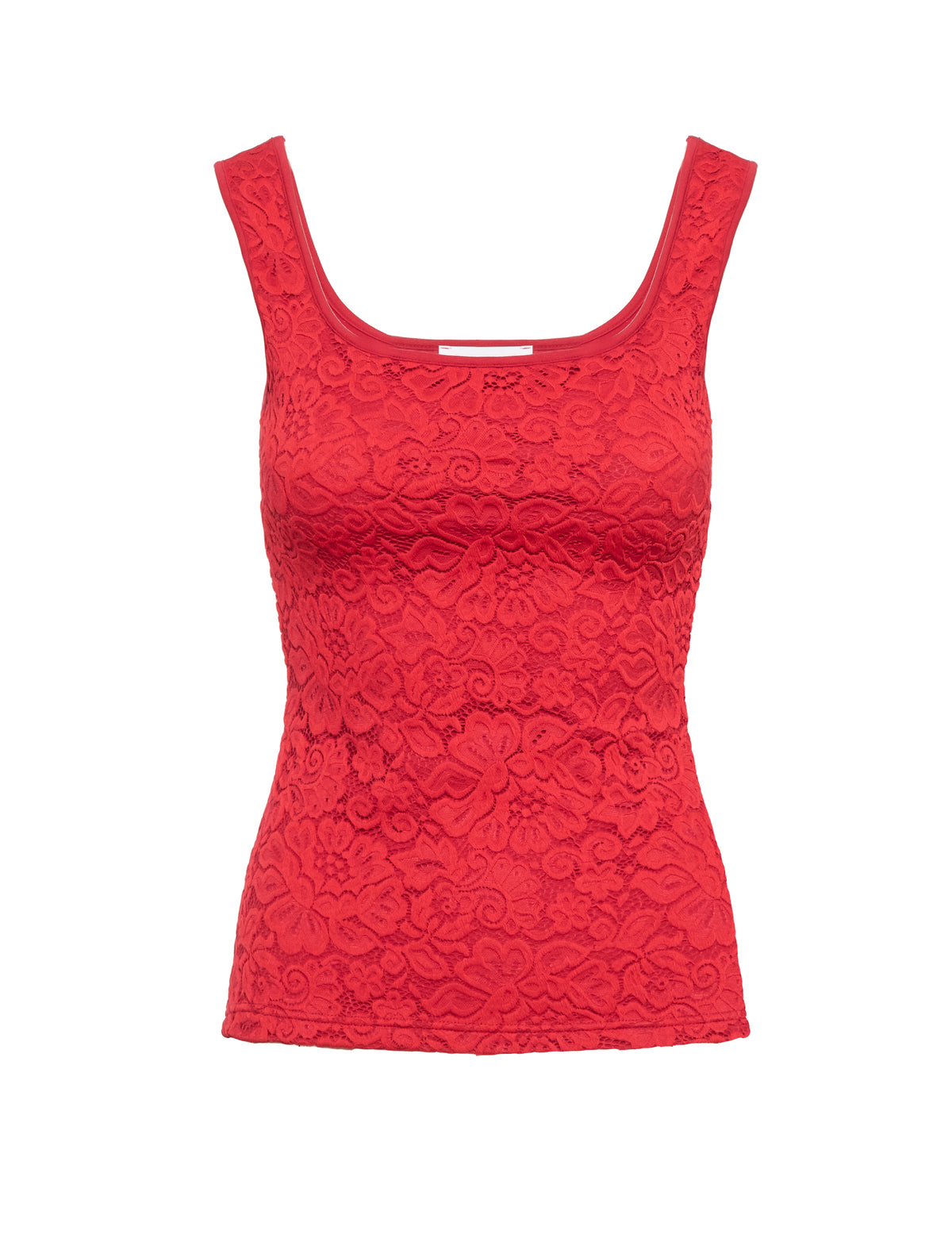 True Red / Top Akela