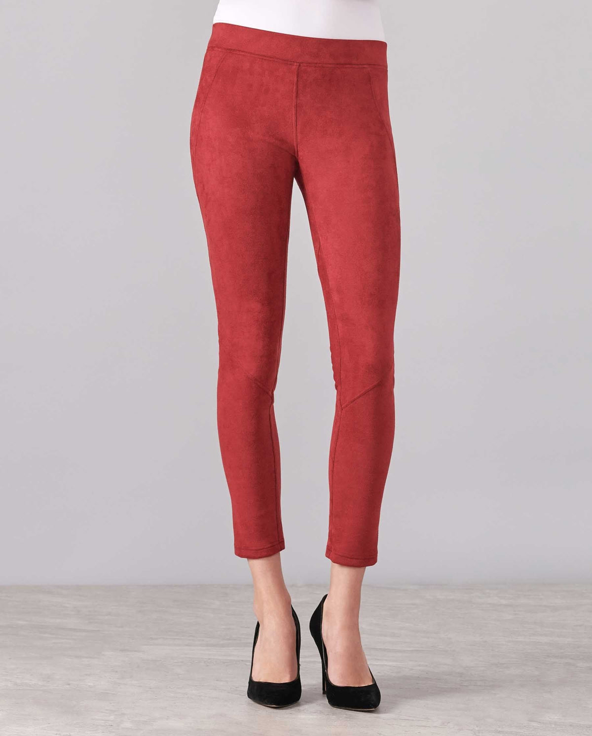 Legging Akita - Rosewood